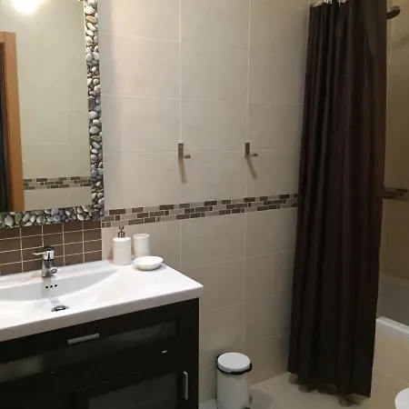 Apartment T1 Excelente Para Ferias Portimao